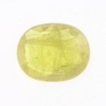 Yellow Sapphire – 4.02 Carats (Ratti-4.42) Pukhraj